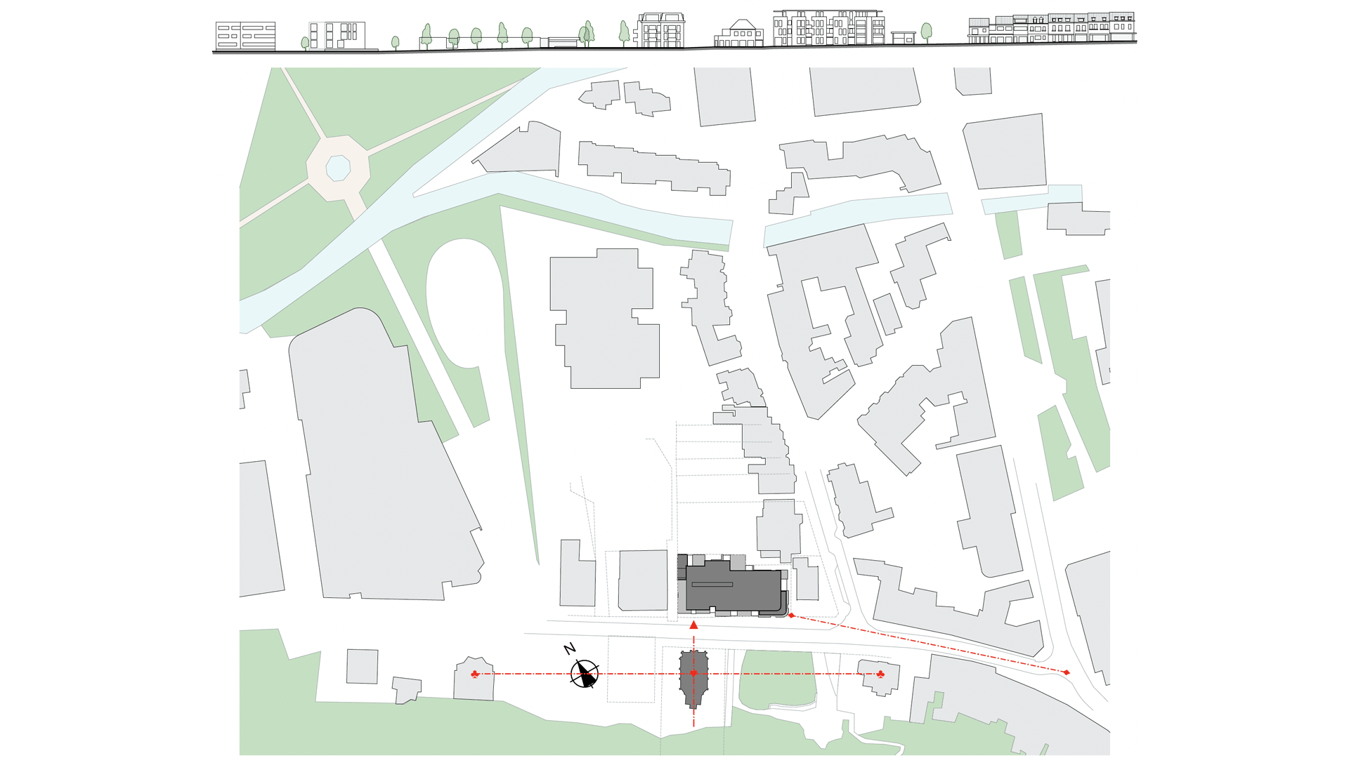 Plenkertstraat-implantatie